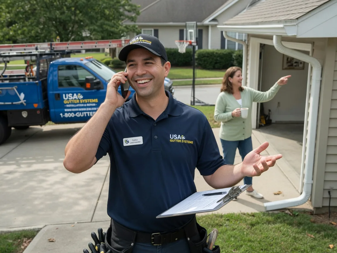 Gutter Installation Columbia, NC FAQs